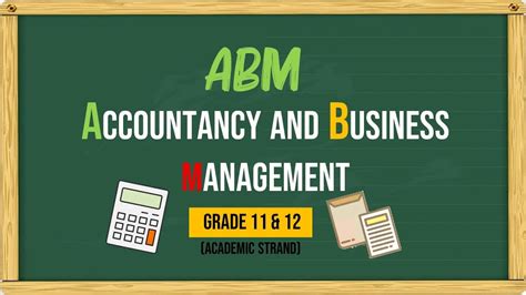 abm strand pictures|Accountancy, Business and Management (ABM) Strand.
